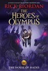 HOUSE OF HADES THE HEROES OF OLYMPUS BOO - RICK RIORDAN - 9781368051712
