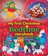 My First Disney Christmas Bedtime Storybook - Disney Books - 9781368052702