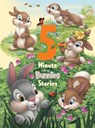 5-MIN DISNEY BUNNIES STORIES - Disney Books - 9781368055352