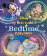 My First Disney Cuddle Bedtime Storybook - Disney Books - 9781368055390