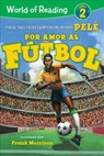 World of Reading Por Amor al Futbol - Frank Morrison - 9781368056304
