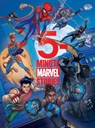 5-Minute Marvel Stories - Marvel Press Book Group - 9781368062237
