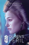 Queen's Peril - E.K. Johnston - 9781368063258