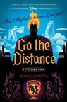 Go the Distance - Jen Calonita - 9781368063807