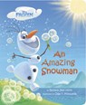 Amazing Snowman - Barbara Hicks ; Barbara Jean Hicks - 9781368063906