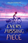 Every Missing Piece - Melanie Conklin - 9781368063937