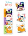 Disney Baby Spooky, Scary, Silly - Disney Books - 9781368064590