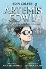 The Eoin Colfer: Artemis Fowl: The Arctic Incident: The Graphic Novel-Graphic Novel - Eoin Colfer - 9781368065306