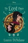 The Lost Ones - Lauren Destefano - 9781368067157