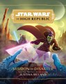 Star Wars The High Republic: Mission To Disaster - Justina Ireland - 9781368068000