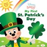 Disney Baby: My First St. Patrick's Day - Disney Books - 9781368069137