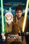 Star Wars: The Acolyte: The Crystal Crown - Tessa Gratton - 9781368070126