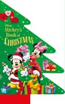 Mickey and Friends: Mickey's Book of Christmas - Disney Books - 9781368070416