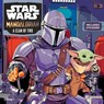 Star Wars: The Mandalorian: A Clan of Two - Brooke Vitale - 9781368070720