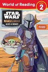 Star Wars: The Mandalorian: Allies & Enemies Level 2 Reader - Brooke Vitale - 9781368070812