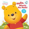 Disney Baby: Hello, Winnie the Pooh! - Disney Books - 9781368072113