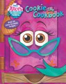 Alice's Wonderland Bakery: Cookie the Cookbook - Disney Books - 9781368073998