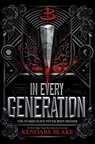 In Every Generation - Kendare Blake - 9781368075190