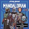Star Wars: The Mandalorian: The Mandalorian's Quest - Brooke Vitale - 9781368075954