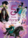 5-MIN HORSE STORIES - Disney Books - 9781368076777
