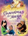 Grandmas Are Magic - Yamile Saied Méndez - 9781368077033
