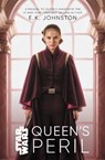 Star Wars Queen's Peril - E. K. Johnston - 9781368077194