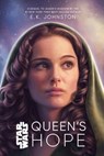 Queen's Hope - E.K. Johnston - 9781368078092