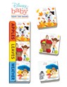 Disney Baby: Apples, Leaves, Weather - Disney Books - 9781368078177