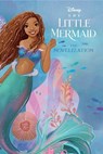 The Little Mermaid Live Action Novelization - Faith Noelle - 9781368079464