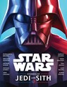 Star Wars: Stories Of Jedi And Sith - Lucasfilm Press - 9781368080545
