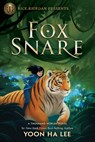 Rick Riordan Presents: Fox Snare - Yoon Ha Lee - 9781368081986