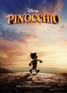Pinocchio: The Junior Novelization - Elizabeth Rudnick - 9781368082143