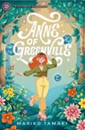 Anne of Greenville - Mariko Tamaki - 9781368082846