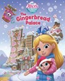 Alice's Wonderland Bakery: The Gingerbread Palace - Disney Books - 9781368084246