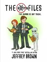 The eXtra Files - Jeffrey Brown - 9781368084314