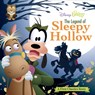 My First Disney Classics: The Legend of Sleepy Hollow - Disney Books - 9781368090032
