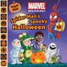 Marvel Beginnings: Spider-Man's Spooky Halloween - Steve Behling - 9781368090957