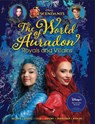 Descendants: The World of Auradon: Royals and Villains - Kristy Boyce - 9781368092357