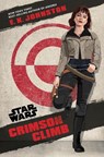 Crimson Climb - E.K. Johnston - 9781368093750