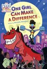 Moon Girl and Devil Dinosaur: One Girl Can Make a Difference - Michelle Meadows - 9781368094153