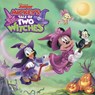 Disney Junior Mickey: Mickey's Tale of Two Witches - Annie Auerbach - 9781368095075
