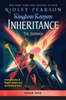Kingdom Keepers: Inheritance The Shimmer - Ridley Pearson - 9781368095143