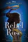 Rebel Rose - Emma Theriault - 9781368095969