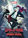 Spider-Man: Stories from the Spider-Verse - Faridah Àbíké-Íyímídé - 9781368095983