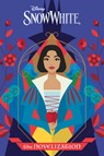 Snow White Live Action Novelization - Elizabeth Rudnick - 9781368097697