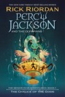 Percy Jackson and the Olympians: The Chalice of the Gods - Rick Riordan - 9781368098267