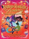 Disney Bibbidi Bobbidi Academy #4: Cyrus and the Dragon Disaster - Kallie George - 9781368098373