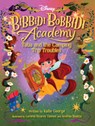 Disney Bibbidi Bobbidi Academy #5: Tatia and the Camping Trip Troubles - Kallie George - 9781368098809