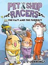 Pet Shop Racers 2 - C. S. Jennings - 9781368099448
