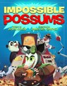 Impossible Possums - Justin Colon - 9781368099776